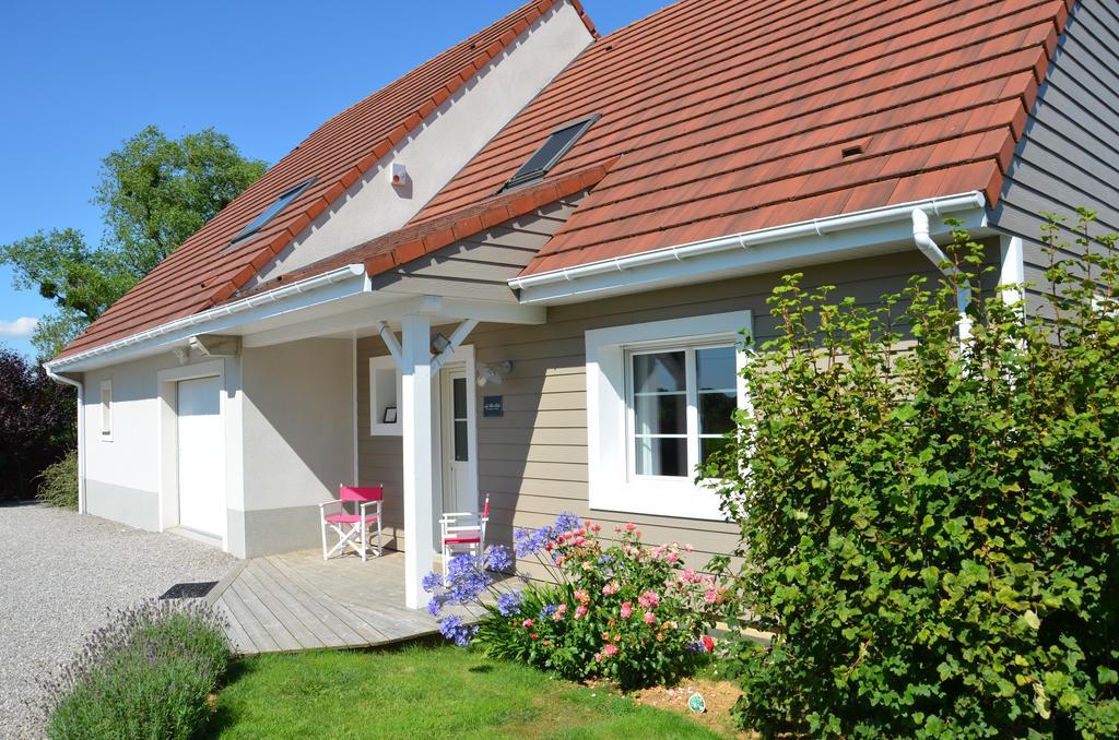La Villa Belle Exterior photo